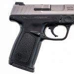 Smith & Wesson SD9 VE 9mm Semi Auto Pistol