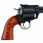 Ruger NM Blackhawk Bisley .45 LC Revolver