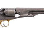 Cased Colt 1860 Army .44 Percussion Revolver