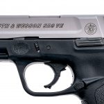Smith & Wesson SD9 VE 9mm Semi Auto Pistol