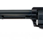 Ruger NM Blackhawk Bisley .45 LC Revolver