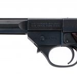 High Standard Supermatic .22 LR Semi Auto Pistol