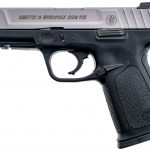 Smith & Wesson SD9 VE 9mm Semi Auto Pistol