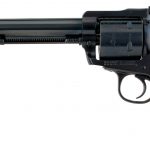 Ruger NM Blackhawk Bisley .45 LC Revolver