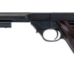 High Standard Supermatic .22 LR Semi Auto Pistol