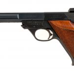 High Standard Supermatic Citation .22 LR Pistol