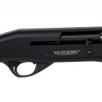 Weatherby Element 12Ga Semi Auto Shotgun