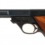 High Standard Supermatic Citation .22 LR Pistol