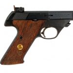 High Standard Supermatic Citation .22 LR Pistol