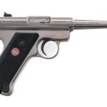 Ruger MK1 Standard Commemorative .22LR Pistol