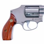 Smith & Wesson 640 .38 Spl DA Revolver
