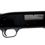 Mossberg Shotguns Lot 12Ga 2 Pcs Shotgun