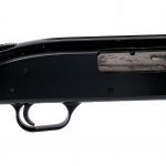 Mossberg Shotguns Lot 12Ga 2 Pcs Shotgun