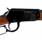 Estate Rifles Henry/Ruger .22 LR 2Pcs Lot Rifle
