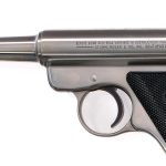 Ruger MK1 Standard Commemorative .22LR Pistol