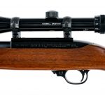 Estate Rifles Henry/Ruger .22 LR 2Pcs Lot Rifle