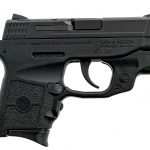 S&W Bodyguard .380 Semi Auto Pistol