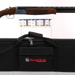 Savage Milano 12Ga O/U Shotgun