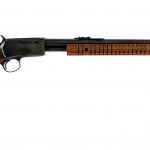 Winchester 62A Take-Down .22 Pump Action Rifle
