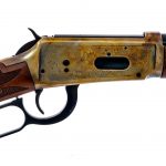 Winchester 94 Legendary Frontiersman .38-55 Rifle