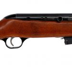 Estate Rifle 2 Pcs Lot Rifle