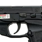 S&W Bodyguard .380 Semi Auto Pistol
