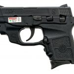 S&W Bodyguard .380 Semi Auto Pistol
