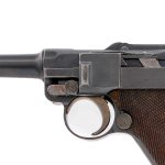 DWM 1920 Commercial Luger 9mm Semi Auto Pistol