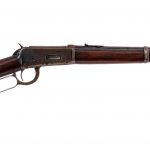 Pre 64 Winchester 94 .25-35 Win Lever Action rifle