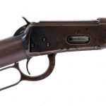 Pre 64 Winchester 94 .25-35 Win Lever Action rifle