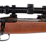 Savage Arms 110 .300 Win Mag Bolt Action Rifle