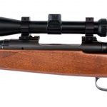 Savage Arms 110 .300 Win Mag Bolt Action Rifle
