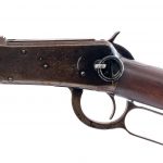 Pre 64 Winchester 94 .25-35 Win Lever Action rifle