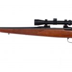 Savage Arms 110 .300 Win Mag Bolt Action Rifle