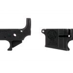 Standard Mfg STD-15 Multi Cal Stripped Lowers 2Pcs