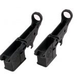 Standard Mfg STD-15 Multi Cal Stripped Lowers 2Pcs