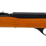 Estate Rifles .22 LR 2 Pcs Lot Rifles