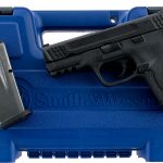 Smith & Wesson M&P45 Compact .45 Semi Auto Pistol