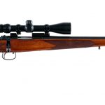 Marlin 422 Varmint King .222 Rem Bolt Action Rifle
