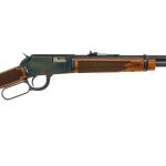 Winchester 9422M .22 Win Mag Lever Action Rifle