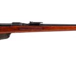 Steyr M95 8x50mmR Bolt Action Rifle