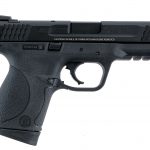 Smith & Wesson M&P45 Compact .45 Semi Auto Pistol