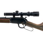 Winchester 94 22M .22 Win Mag Lever Action Rifle