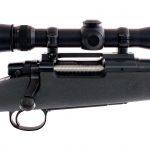 Remington Model Seven 7mm-08 Rem Bolt Action Rifle