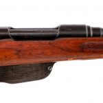 Steyr M95 8x50mmR Bolt Action Rifle