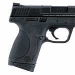 Smith & Wesson M&P45 Compact .45 Semi Auto Pistol