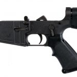 Early Colt AR15 SP1 Lower Receiver