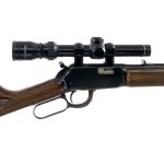 Winchester 94 22M .22 Win Mag Lever Action Rifle
