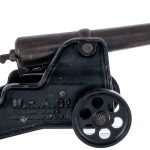 Winchester M-1898 10Ga Signal Cannon