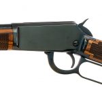 Winchester 9422M .22 Win Mag Lever Action Rifle
